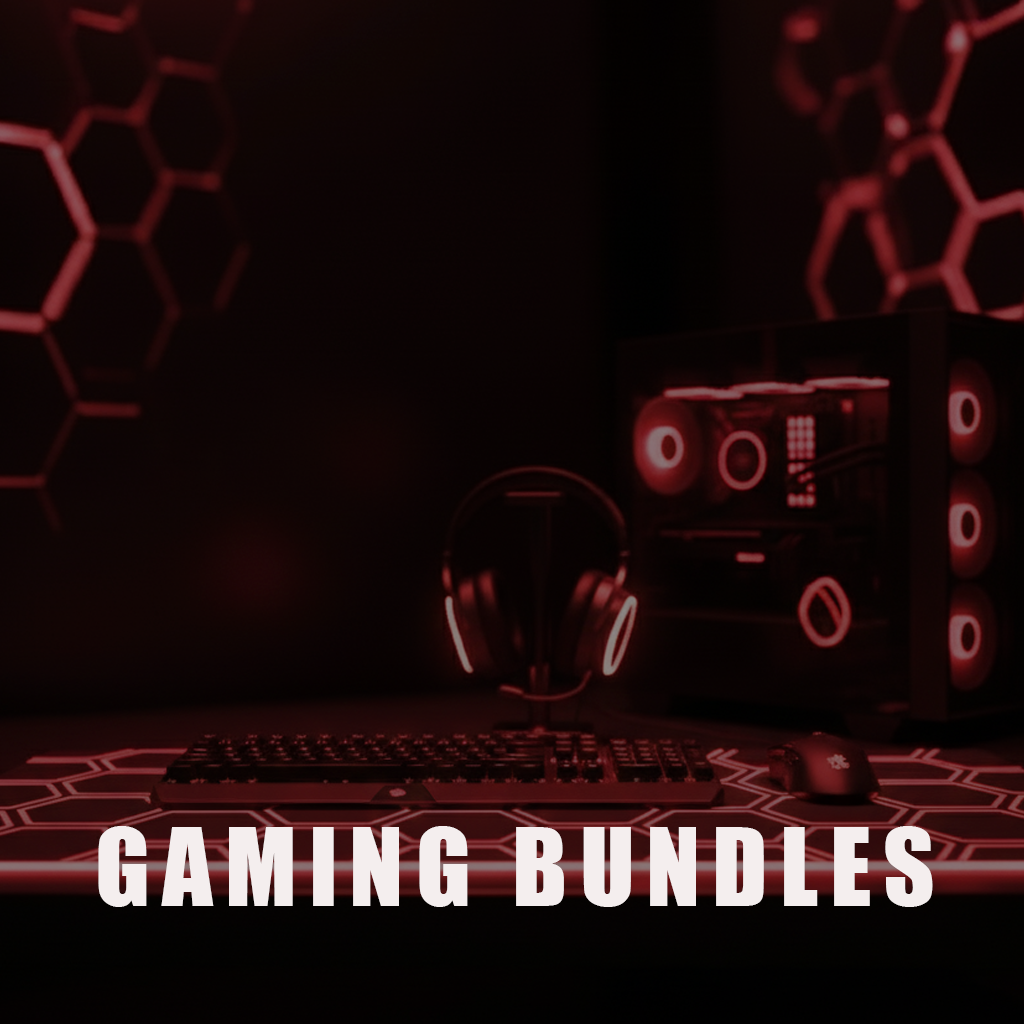 Gaming Bundles