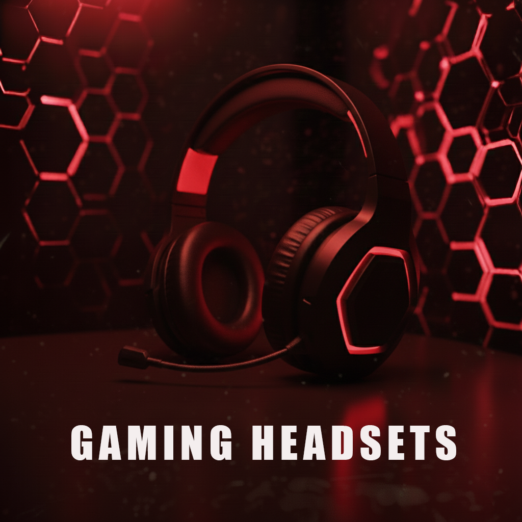 Gaming Headsets