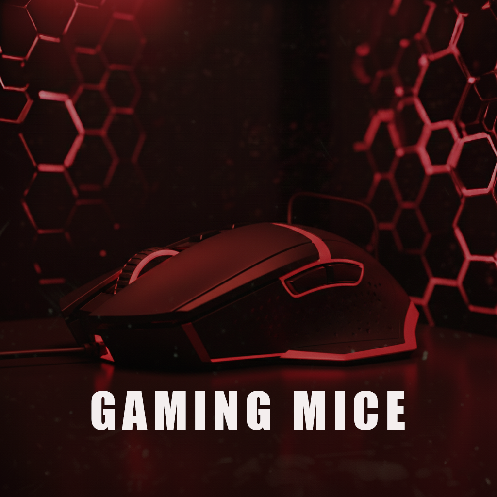 Gaming Mouse