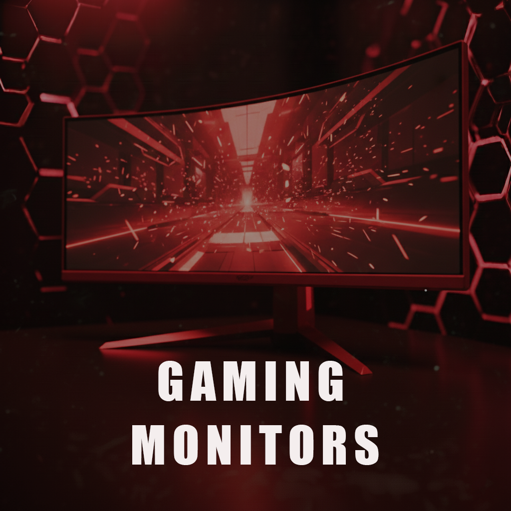 Gaming Monitors