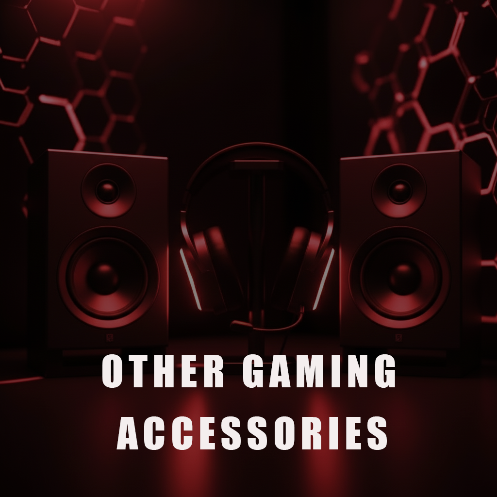 Other Gaming Accessories