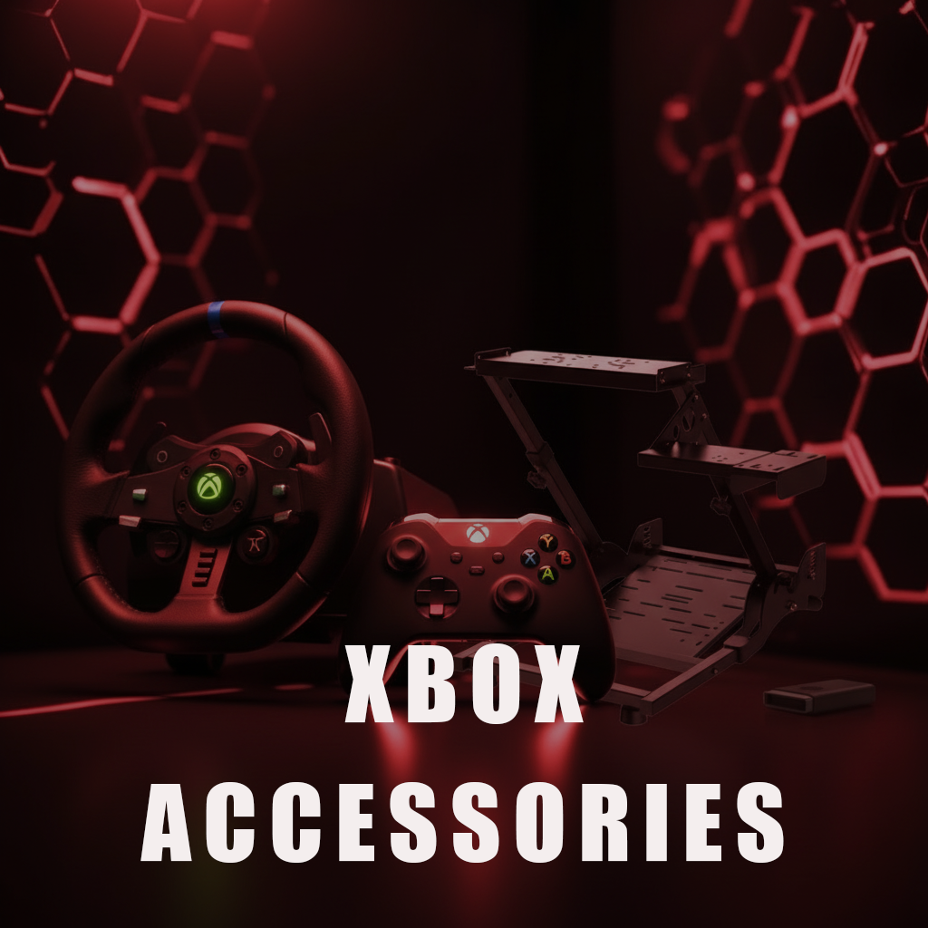 XBOX Accessories