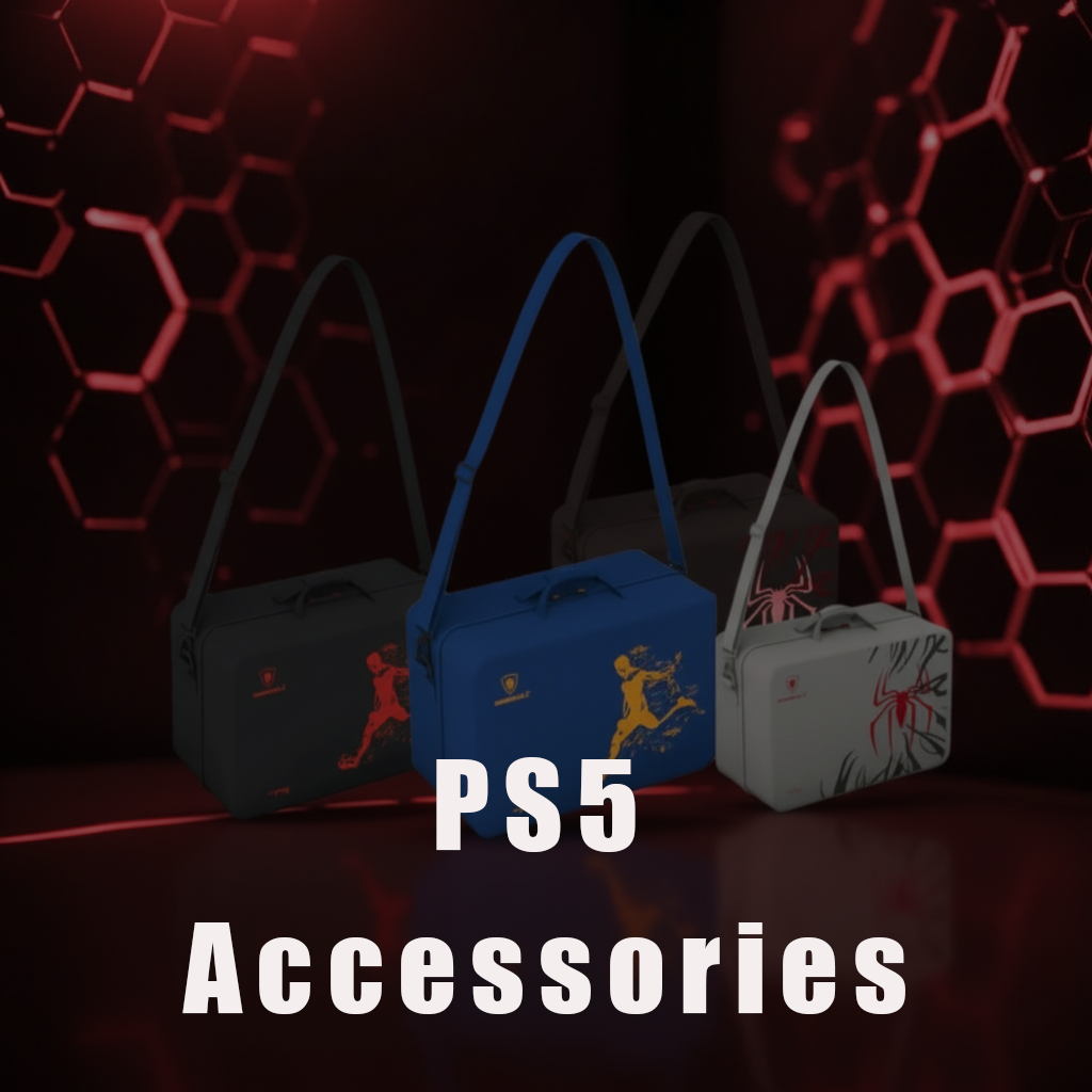 PlayStation 5 Accessories
