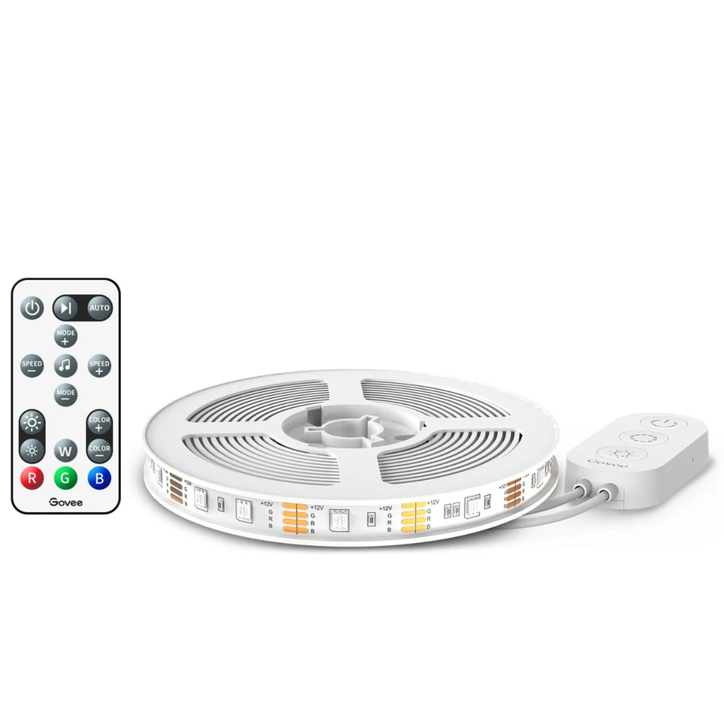 Govee RGB Bluetooth LED Backlight for TVs (46–60 Inches)
