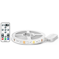Govee RGB Bluetooth LED Backlight for TVs (46–60 Inches)