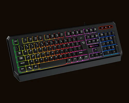 MeeTion K9320 Backlit Gaming Keyboard