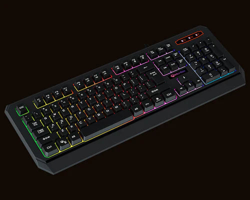 MeeTion K9320 Backlit Gaming Keyboard