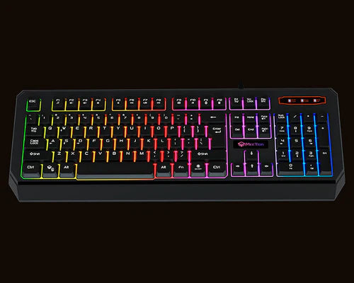 MeeTion K9320 Backlit Gaming Keyboard