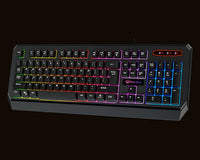 MeeTion K9320 Backlit Gaming Keyboard