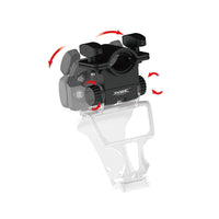 Dobe Hookah Hose Holder – For PS5 Controller Game and Smoke