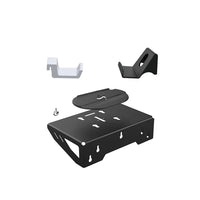 Dobe Wall Mount Bracket & Wall Stand for PS5 Slim, PS5 Fat Console & Controllers