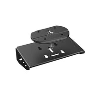 Dobe Wall Mount Bracket & Wall Stand for PS5 Slim, PS5 Fat Console & Controllers