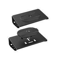 Dobe Wall Mount Bracket & Wall Stand for PS5 Slim, PS5 Fat Console & Controllers