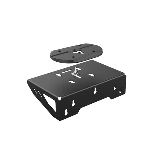 Dobe Wall Mount Bracket & Wall Stand for PS5 Slim, PS5 Fat Console & Controllers