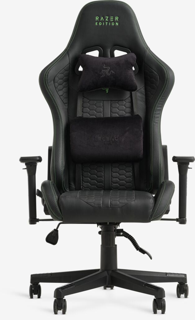 Type Z – Razer Edition™ by LEGEND