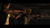 Resident Evil 6 – PS4