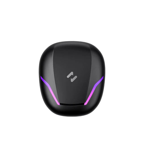 Havit TW970 Ultra-Low Latency 2-in-1 Bluetooth + 2.4GHz Dongle RGB Gaming Earbuds – PS5, Mobile, Tablet & Laptop