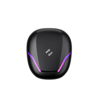 Havit TW970 Ultra-Low Latency 2-in-1 Bluetooth + 2.4GHz Dongle RGB Gaming Earbuds – PS5, Mobile, Tablet & Laptop