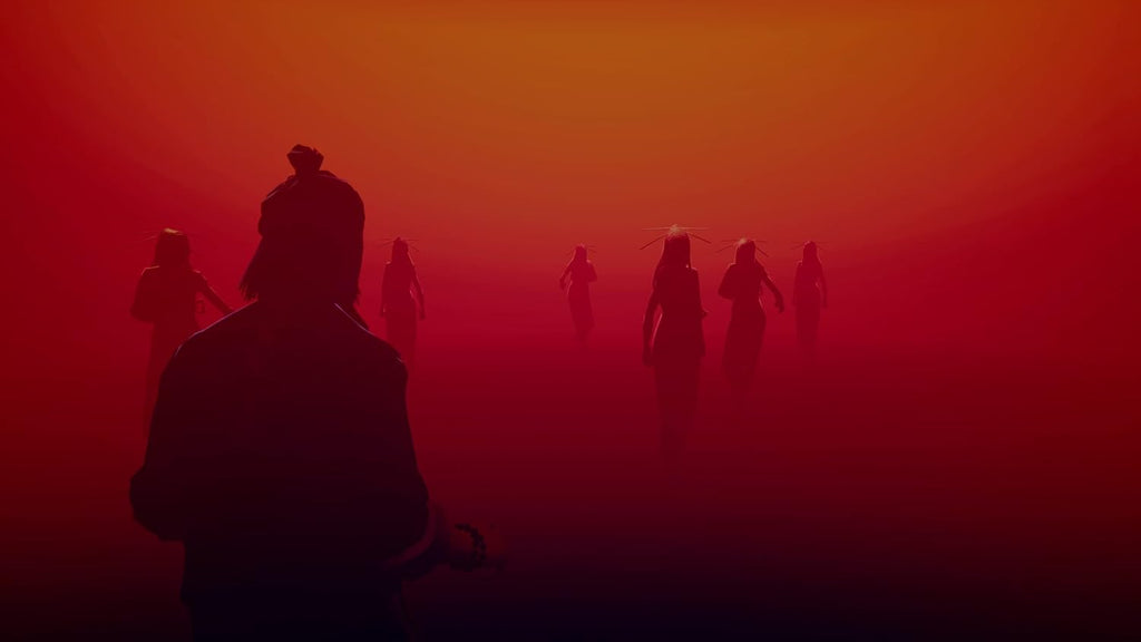 Sifu – PS5