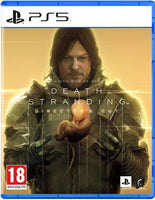 Death Stranding Director’s Cut – PS5