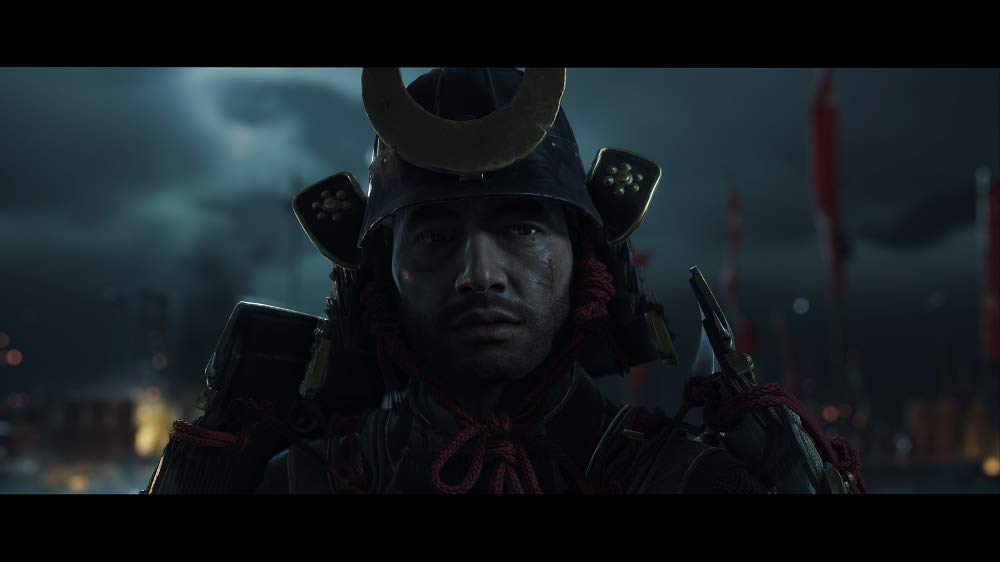 Ghost of Tsushima – PS4