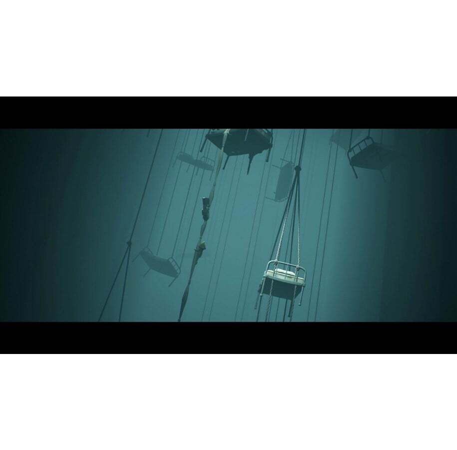 Little Nightmares II – PS4