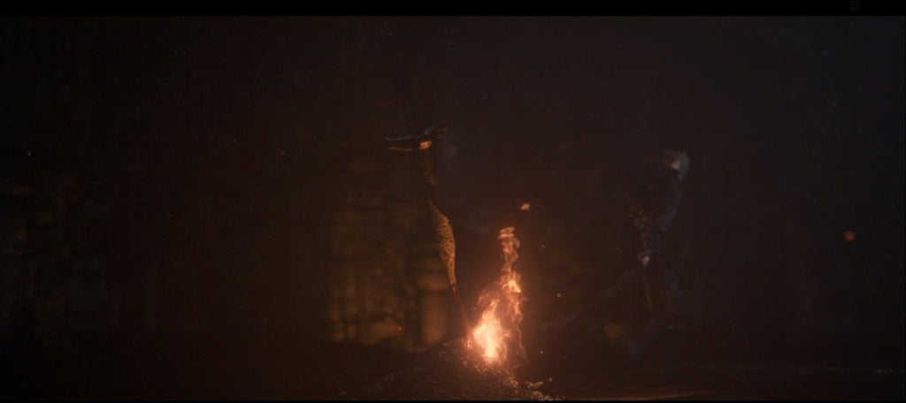 Dark Souls III – PS4