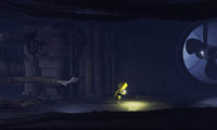 Little Nightmares – Complete Edition – PS4