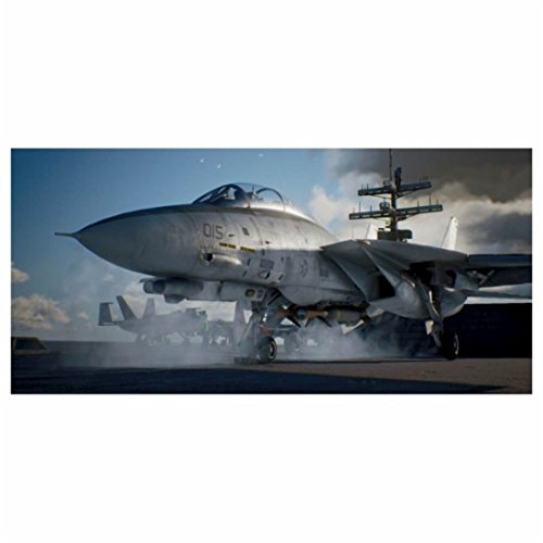 Ace Combat 7: Skies Unknown – PS4