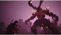 Final Fantasy XVI – PS5