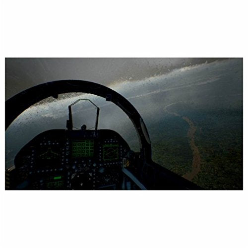 Ace Combat 7: Skies Unknown – PS4