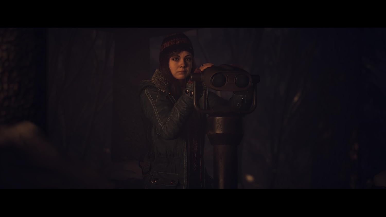 Until Dawn – PS5
