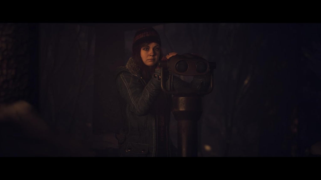 Until Dawn – PS5
