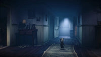 Little Nightmares II – PS4