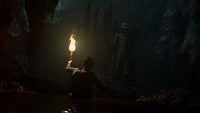 The Dark Pictures: House of Ashes – PS5