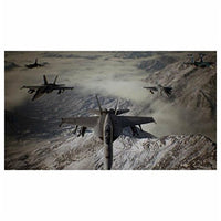 Ace Combat 7: Skies Unknown – PS4