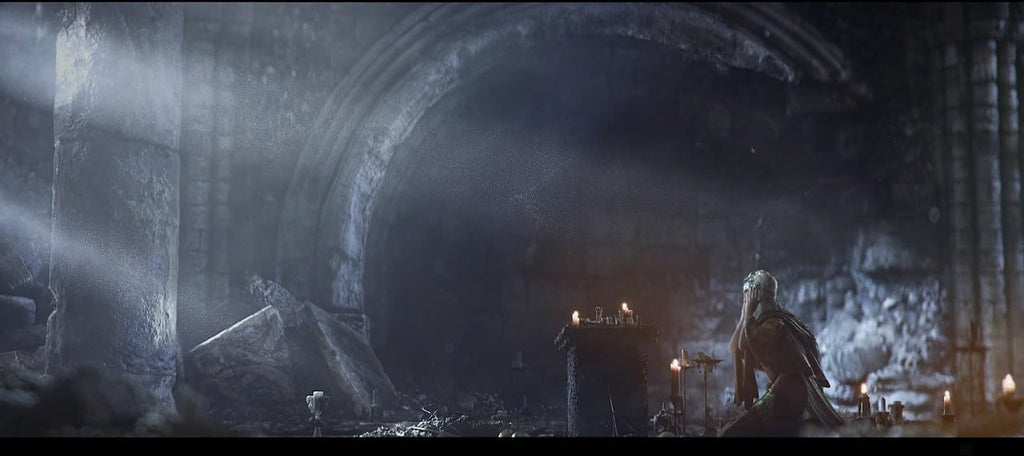 Dark Souls III – PS4