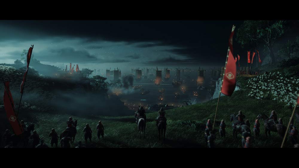 Ghost of Tsushima – PS4