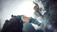 Wo Long: Fallen Dynasty – PS5