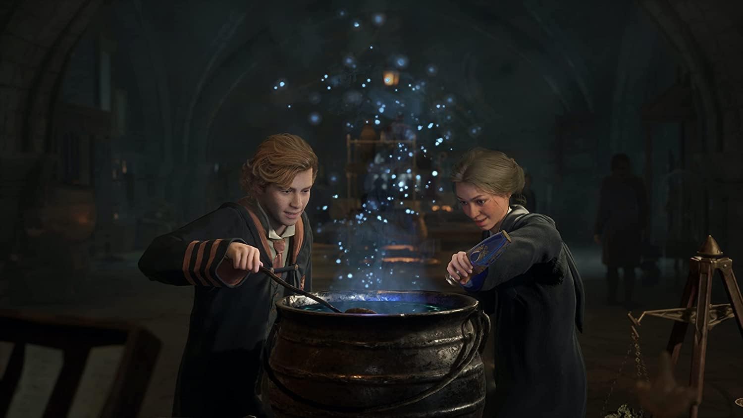 Hogwarts Legacy – PS4