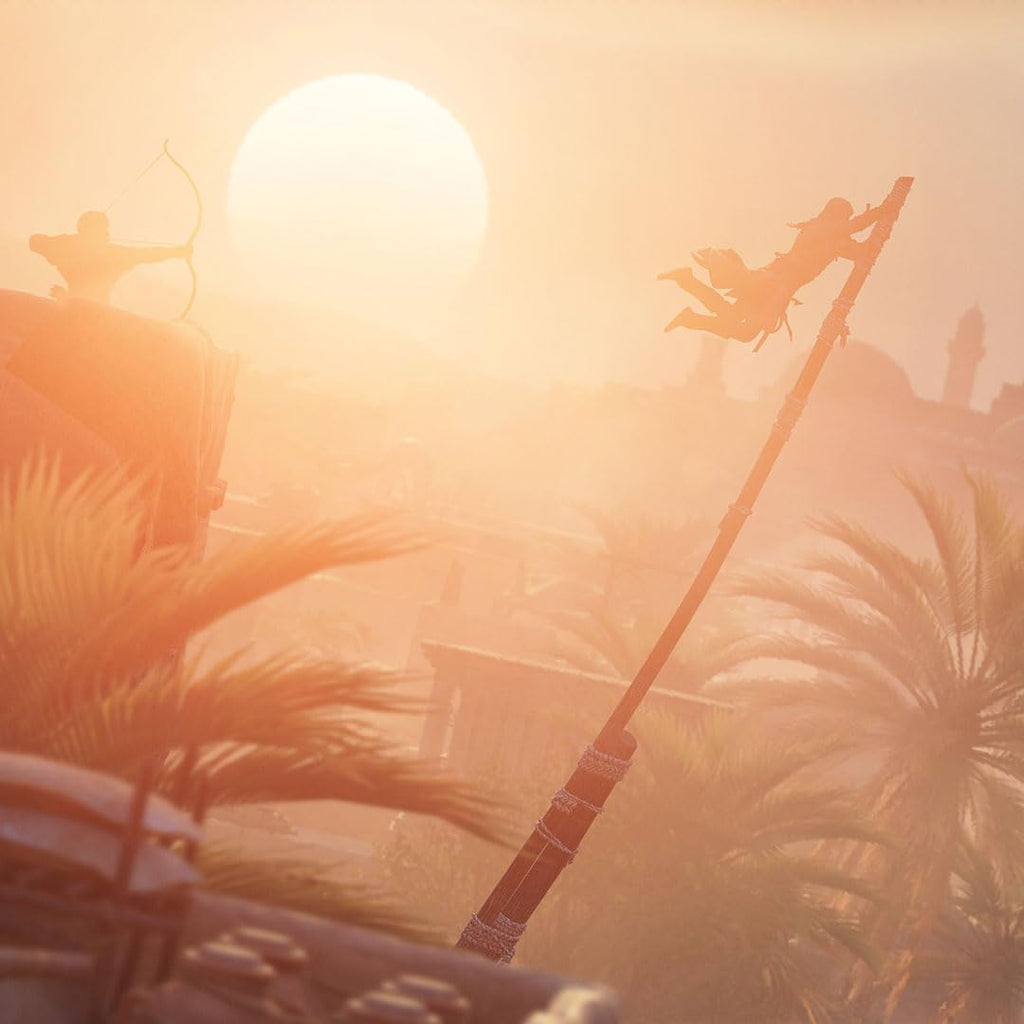 Assassin’s Creed Mirage – PlayStation 5 | PS5