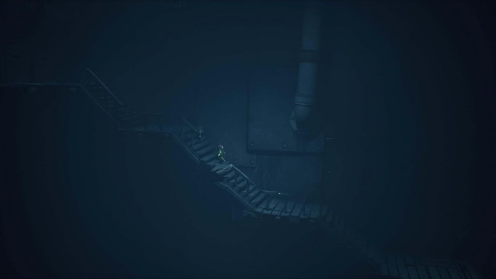 Little Nightmares III – PS4