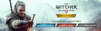 The Witcher 3: Wild Hunt – Complete Edition – PS5