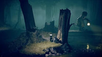 Little Nightmares 1 & 2 Bundle – PS4
