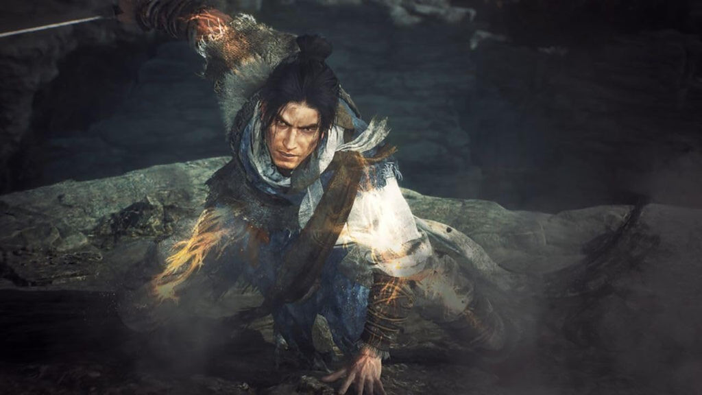 Wo Long: Fallen Dynasty – PS5