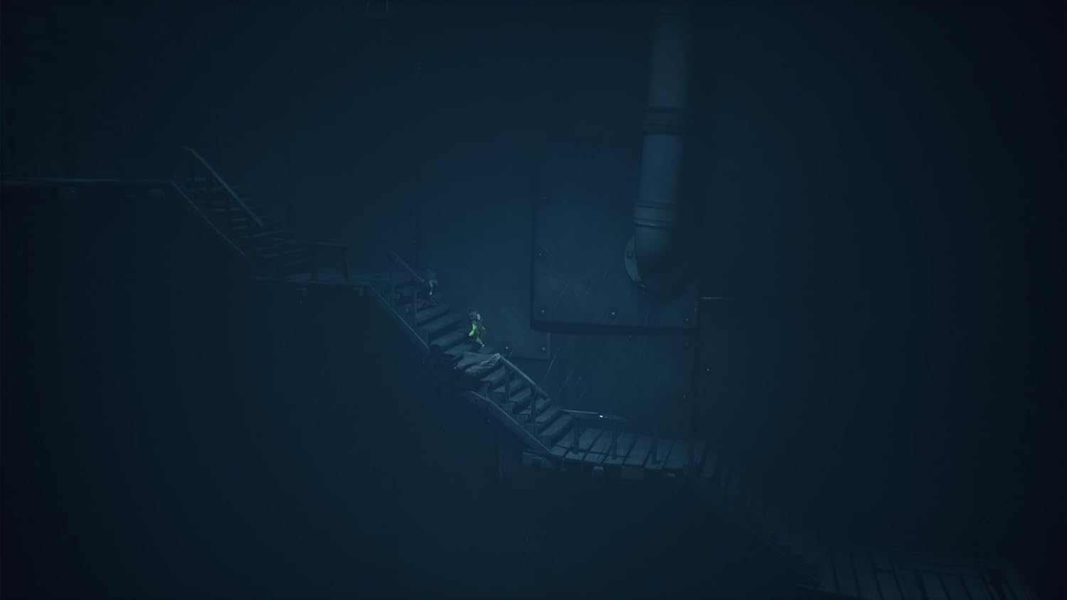 Little Nightmares III – Standard Edition – PS5