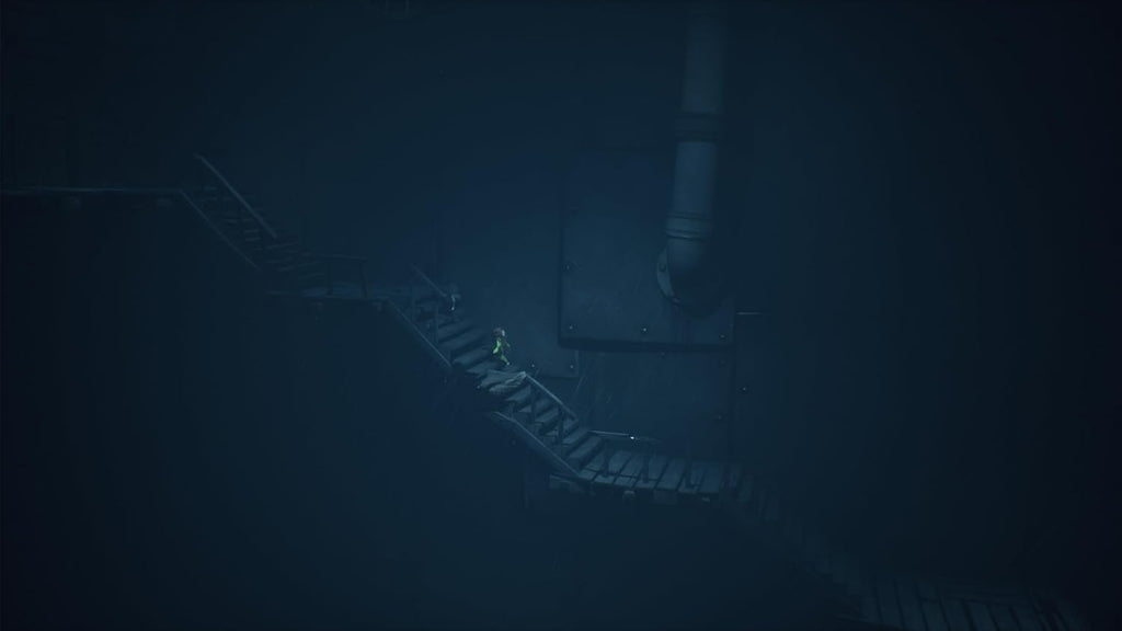 Little Nightmares III – Standard Edition – PS5