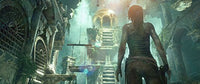 Rise of the Tomb Raider – PS4