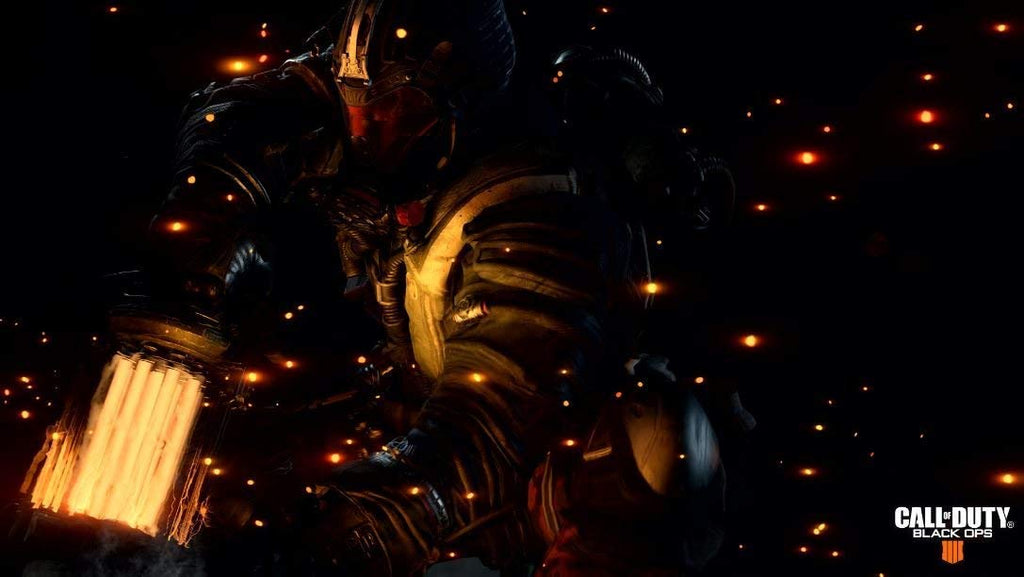 Call of Duty: Black Ops 4 – PS4