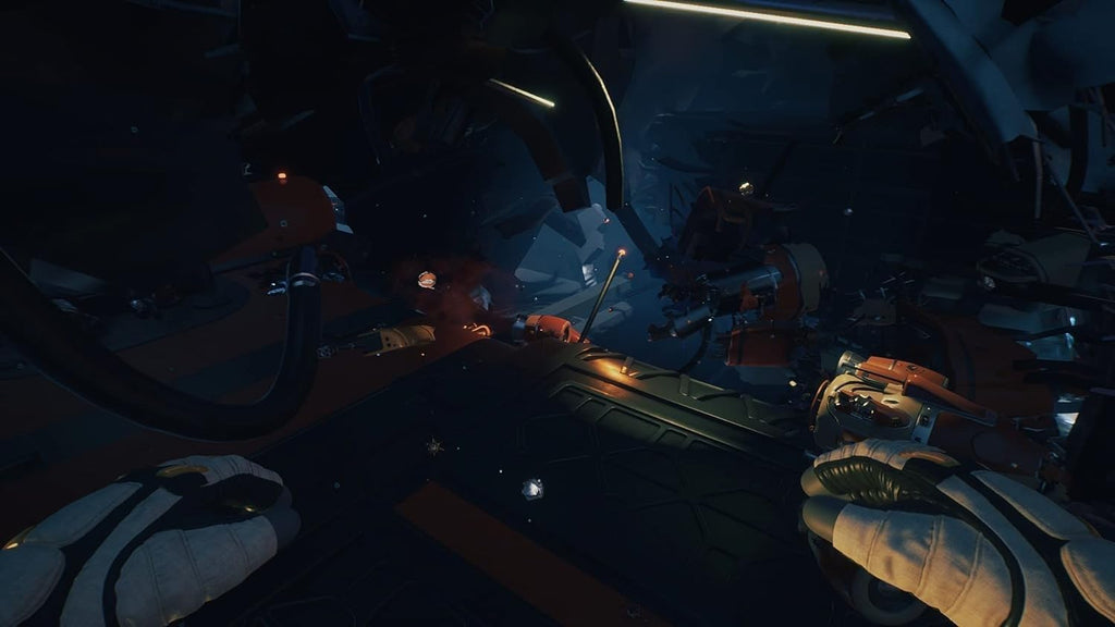 Breathedge – PS5